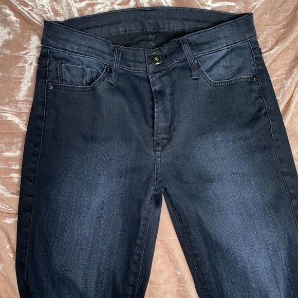 Black orchid skinny Jean - Picture 3 of 8